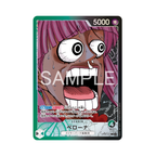 BASE SHOP Limited Card Collection vol.1