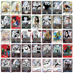 Manga Booster 01 [SB01]