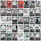 Manga Booster 01 [SB01]