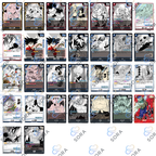 Manga Booster 01 [SB01]