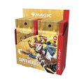 Marvel Super Heroes [Collector Boosters]