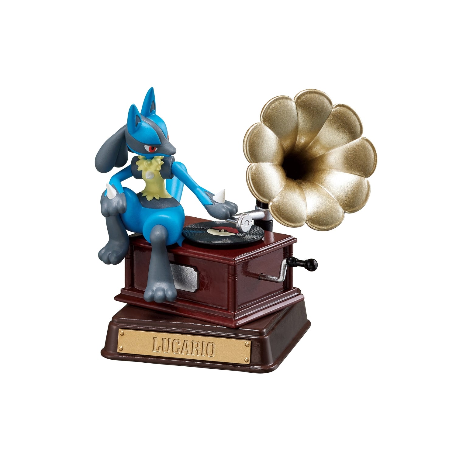 Vintage Collection Type: Steel (Blind Box)