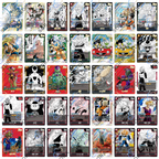Manga Booster 02 [SB02]