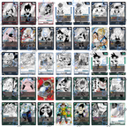 Manga Booster 02 [SB02]
