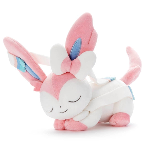 Sleepy Friend: Sylveon