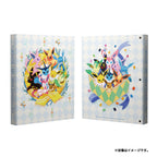 Eeveelutions Collection: Card Album