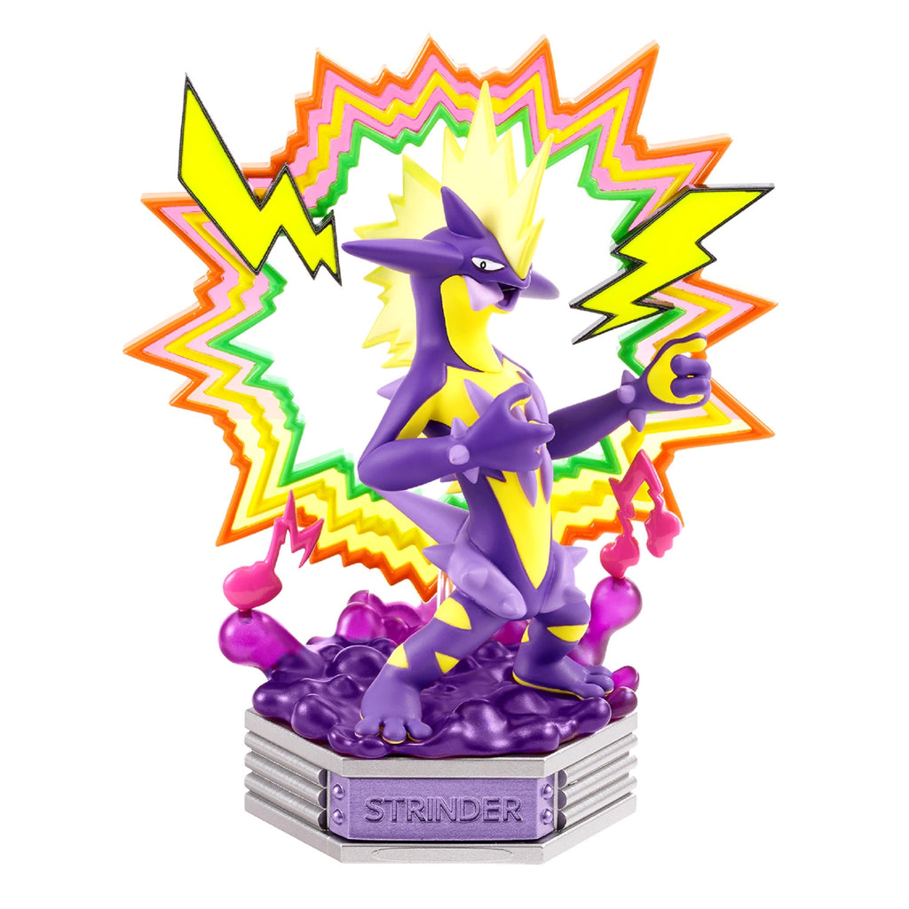NEON PARTY  – (Blind Box)