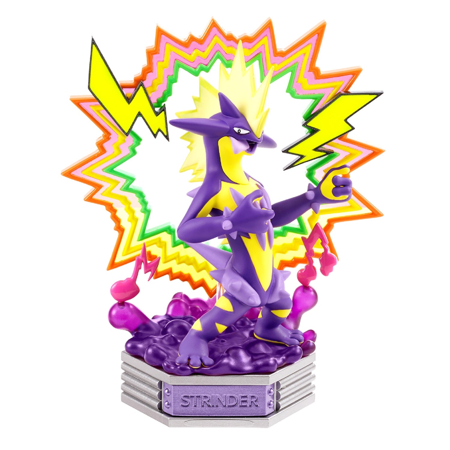NEON PARTY  – (Blind Box)