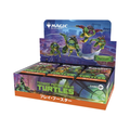 Teenage Mutant Ninja Turtles [Play Boosters]