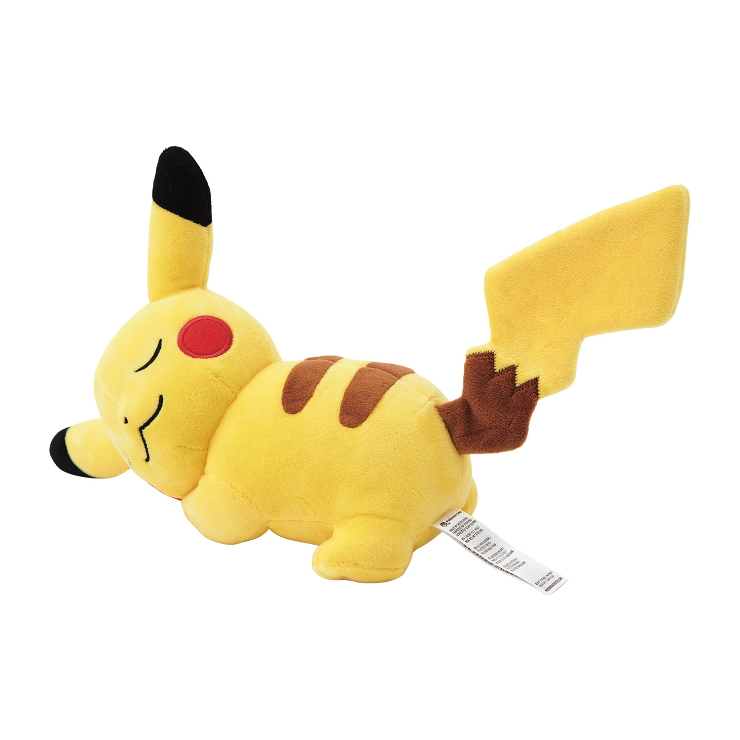 Sleepy Friend: Pikachu