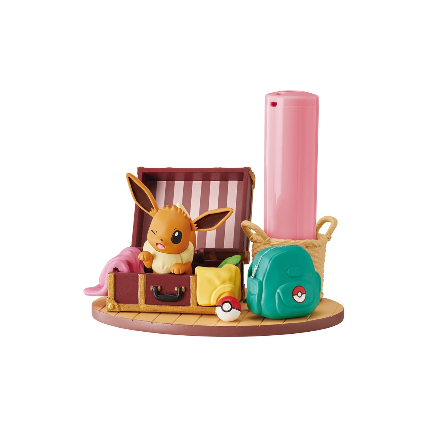 DesQ Relaxing Home! (Blind Box)