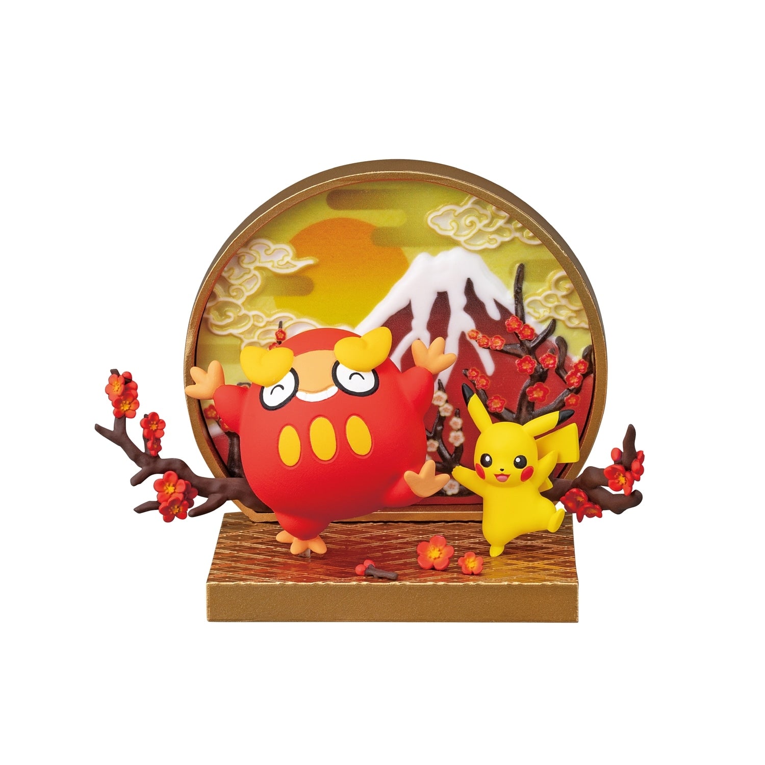 Wano Window Collection (Blind Box)