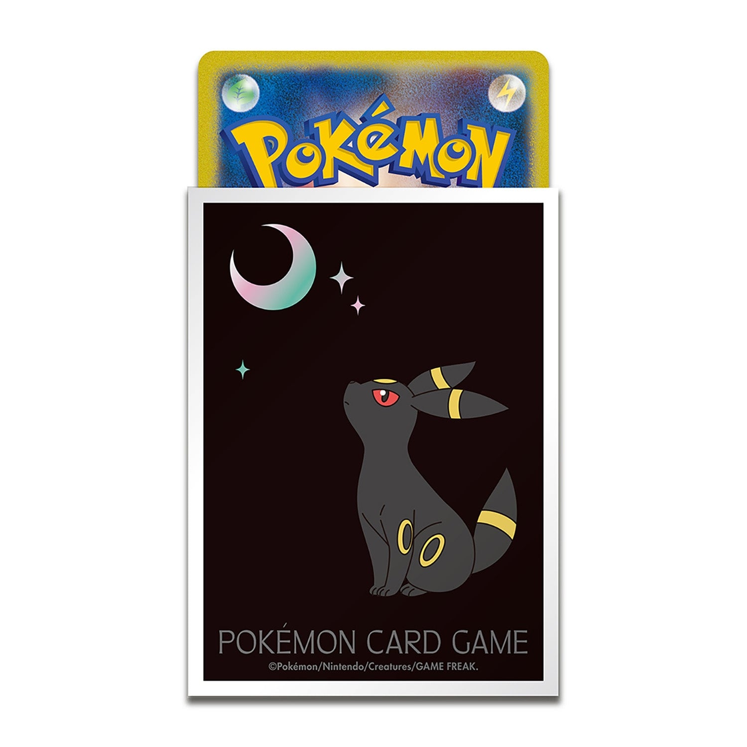 Moonlight and Umbreon Sleeves