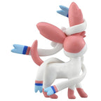 Moncelle: Sylveon