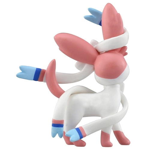 Moncelle: Sylveon