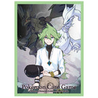 N & Reshiram & Zekrom Sleeves
