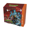Teenage Mutant Ninja Turtles [Collector Boosters]