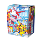 Special BOX Pokémon Center Fukuoka