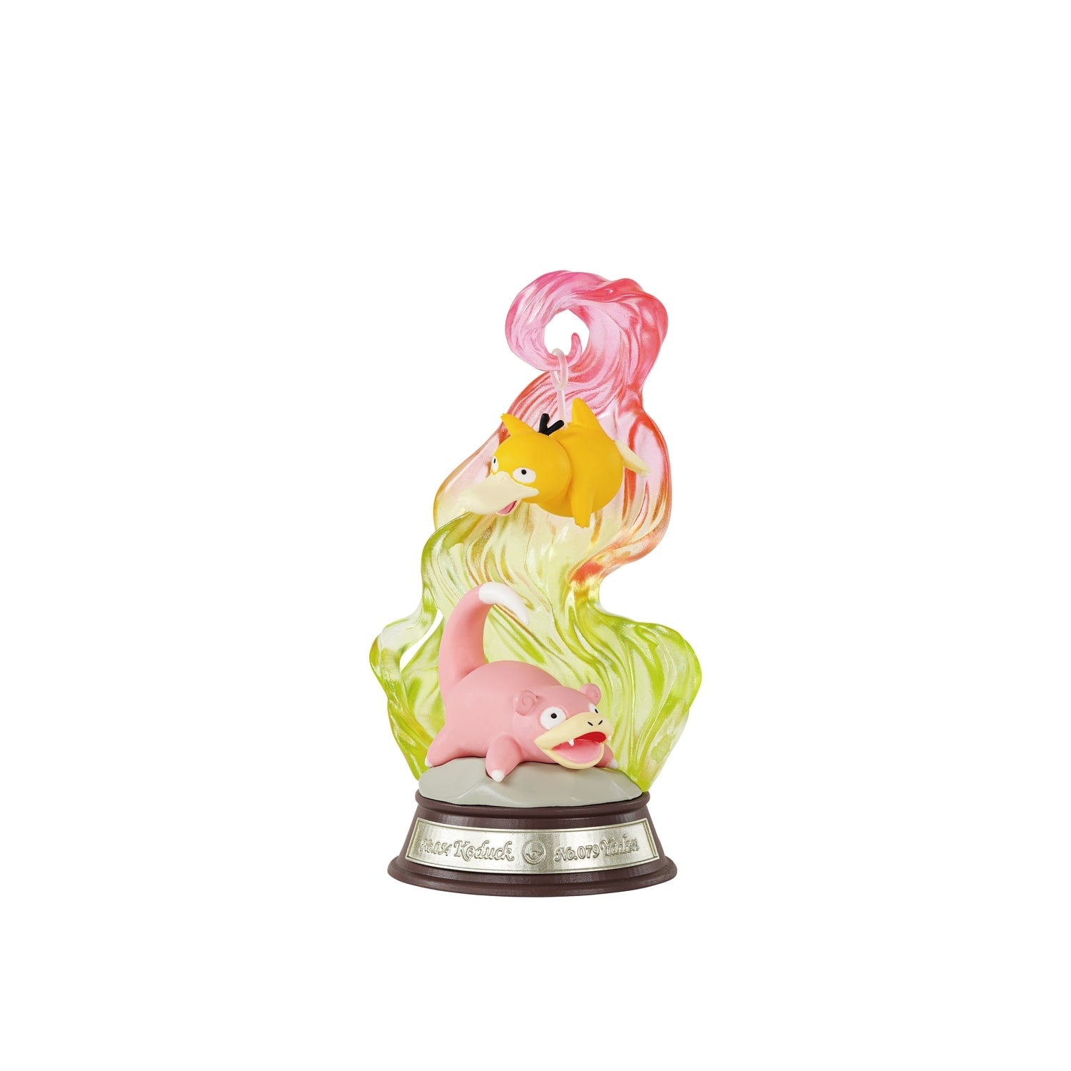 Swing Vignette Vol. 3  – (Blind Box)