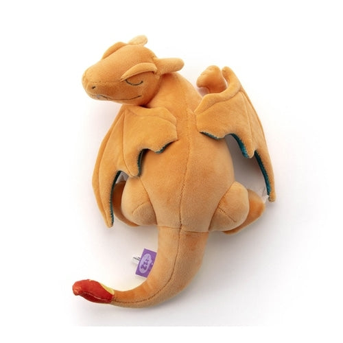 Sleepy Friend: Charizard