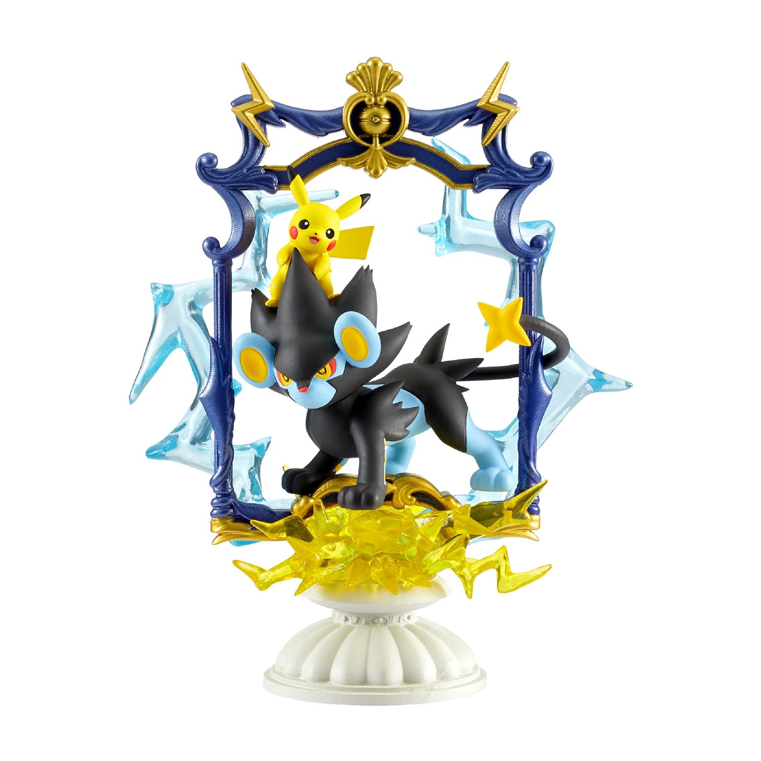Decorative Frame Collection 2 – (Blind Box)