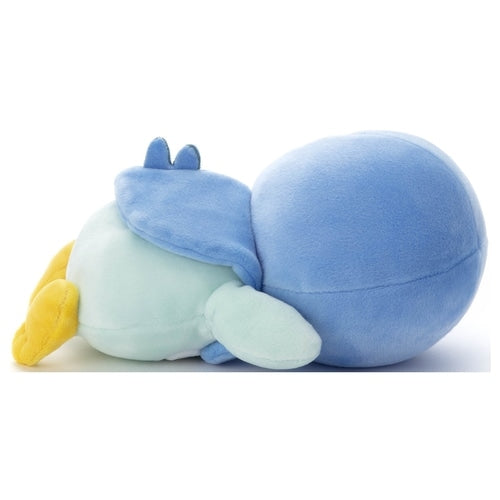 Sleepy Friend: Piplup