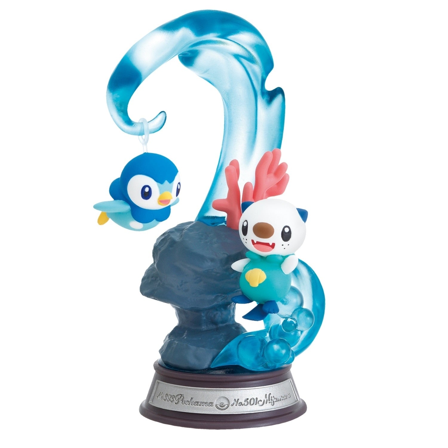 Swing Vignette Vol. 2  – (Blind Box)