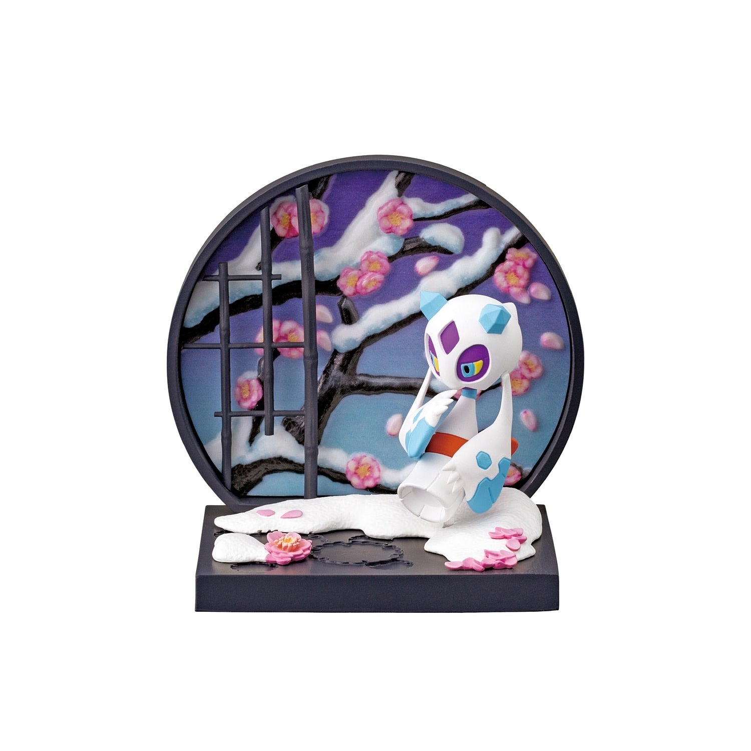 Wano Window Collection (Blind Box)