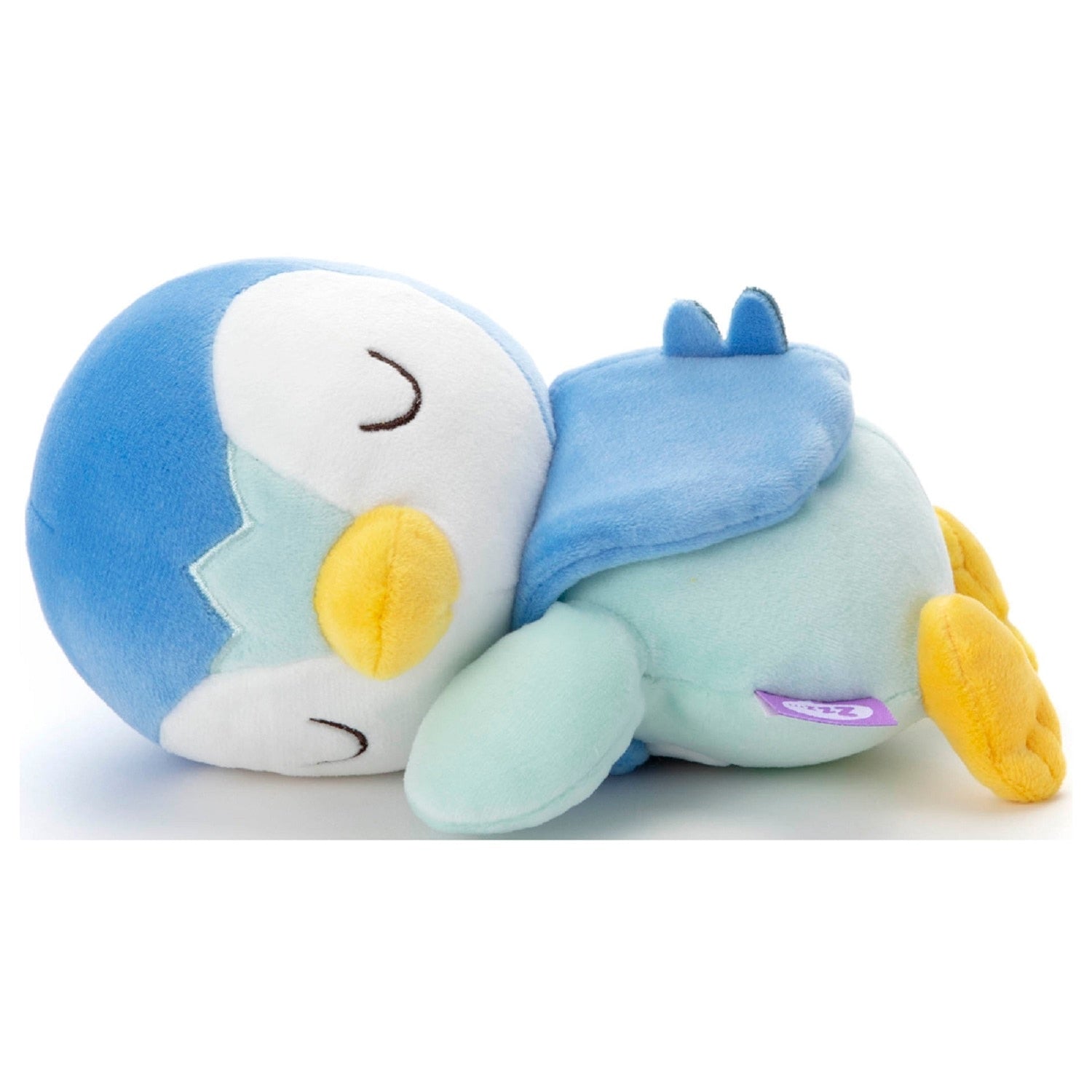 Sleepy Friend: Piplup