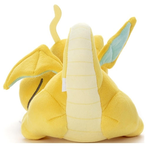 Sleepy Friend: Dragonite