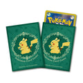 Pikachu & Berry Sleeves