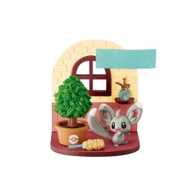 DesQ Relaxing Home! (Blind Box)