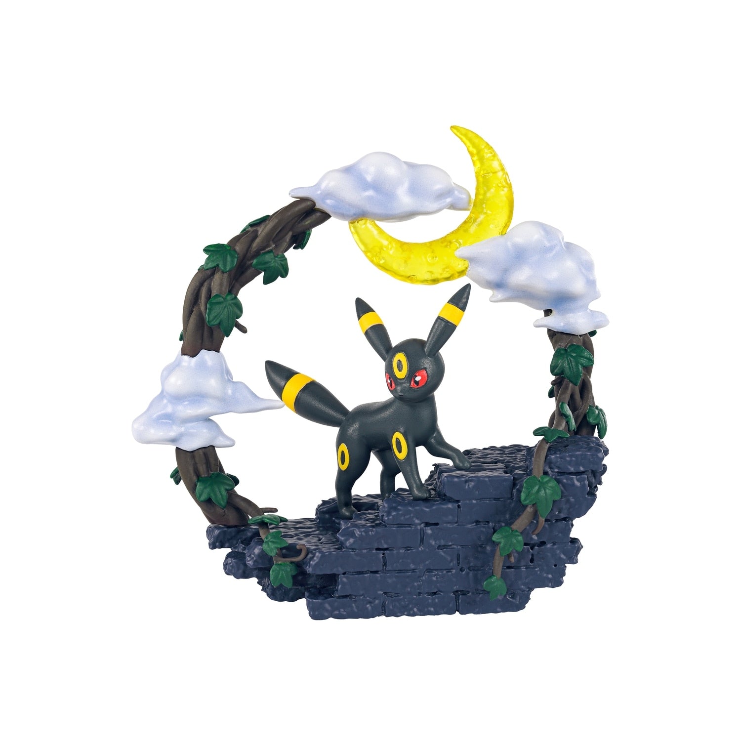 Circular diorama collection (Blind Box)