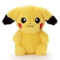 Pikachu Squeeze!