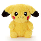 Pikachu Squeeze!
