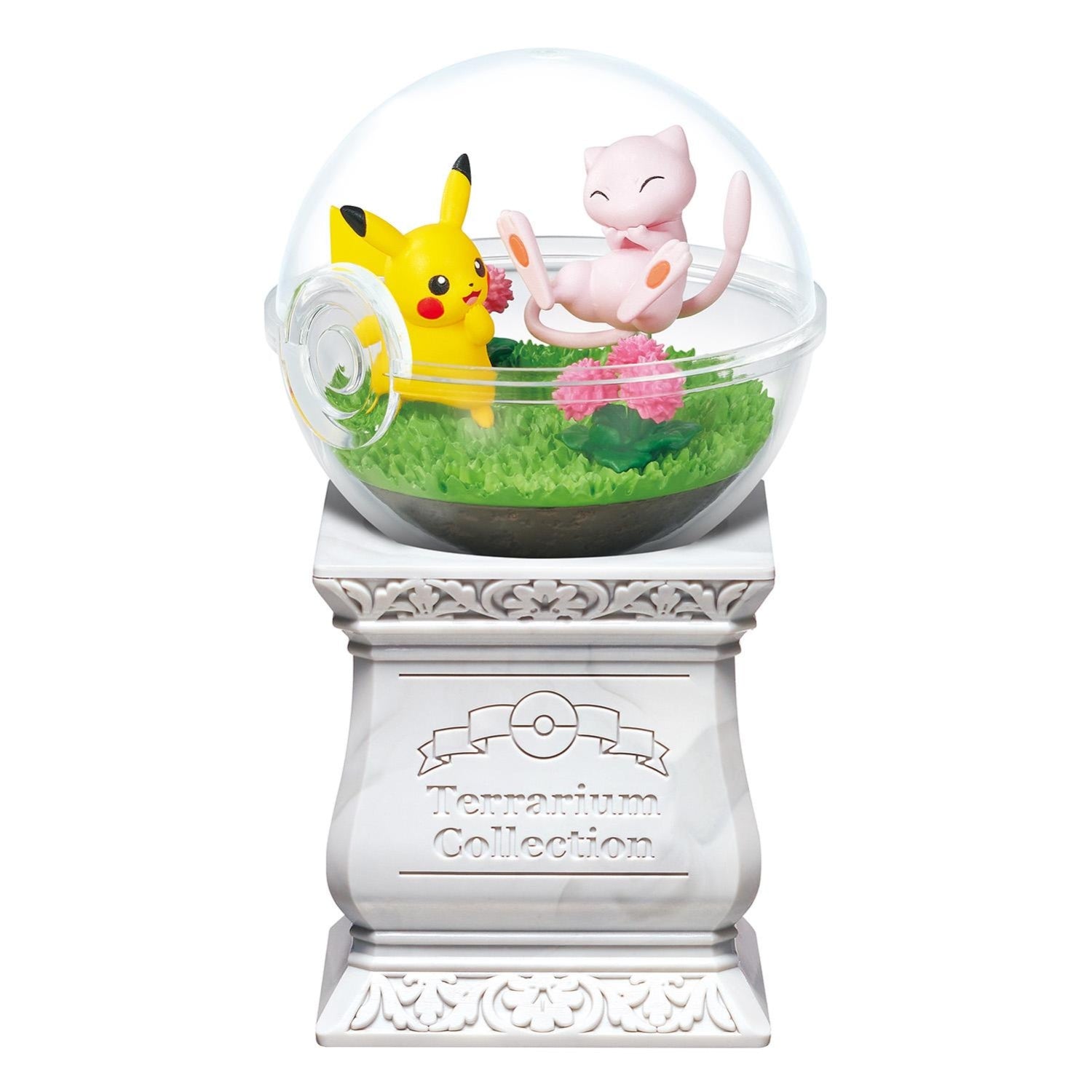 Terrarium Collection 15  – (Blind Box)