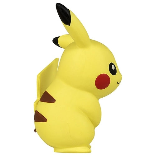 Moncelle: Pikachu