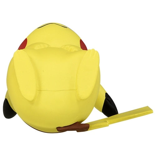 Moncelle: Pikachu
