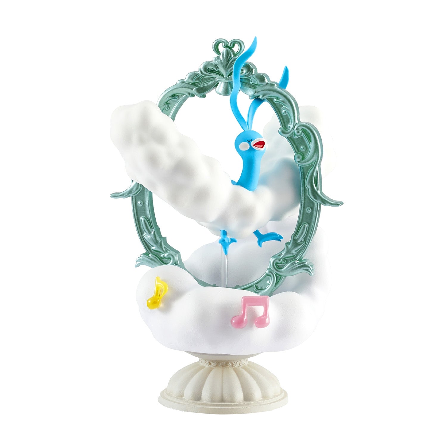 Decorative Frame Collection 2 – (Blind Box)