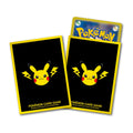 Pikachu and Thunder Sleeves