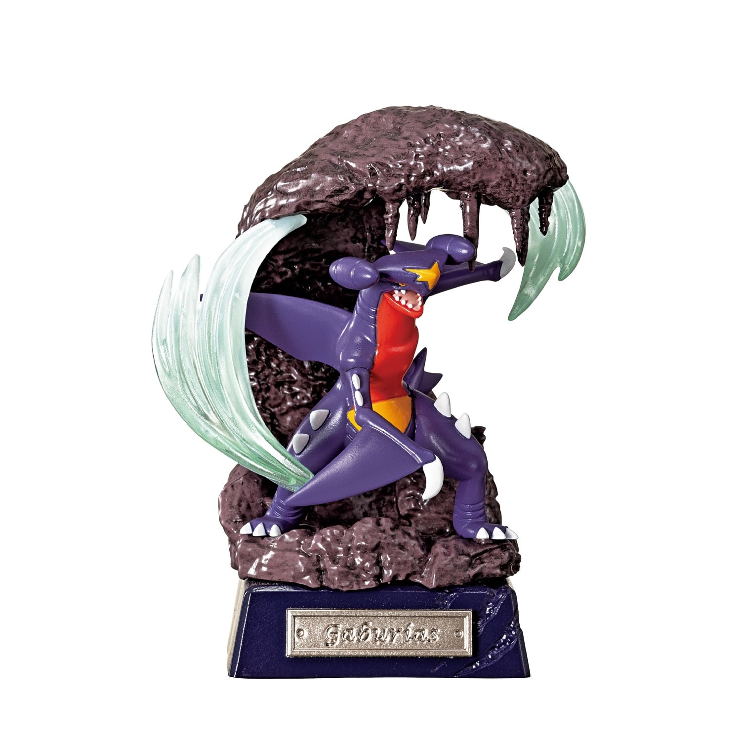 Pocket Statue Dragon Type  – (Blind Box)