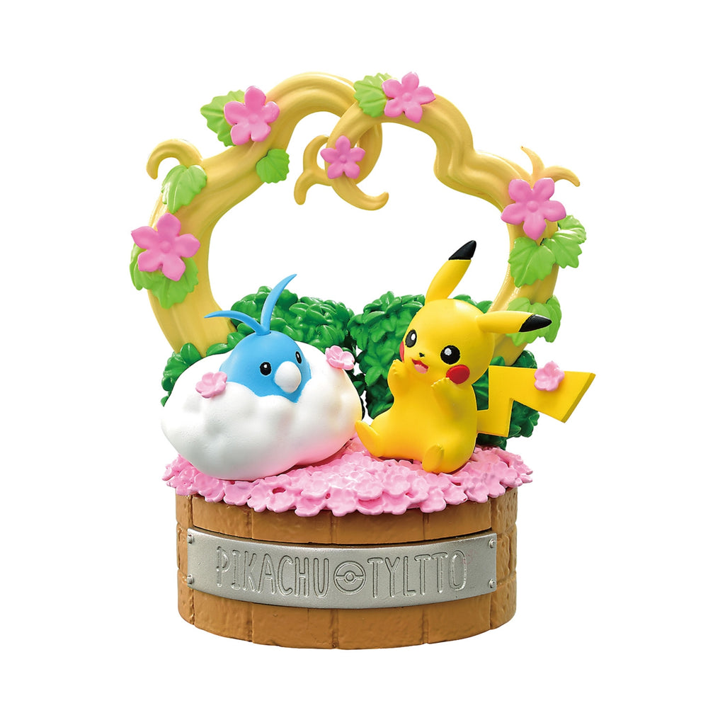 Peaceful Moments – (Blind Box)