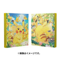 Pikachu Grand Gathering Collection: Card Album