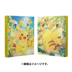 Pikachu Grand Gathering Collection: Card Album