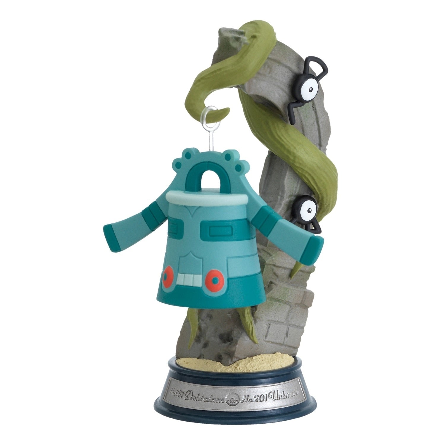 Swing Vignette Vol. 2  – (Blind Box)