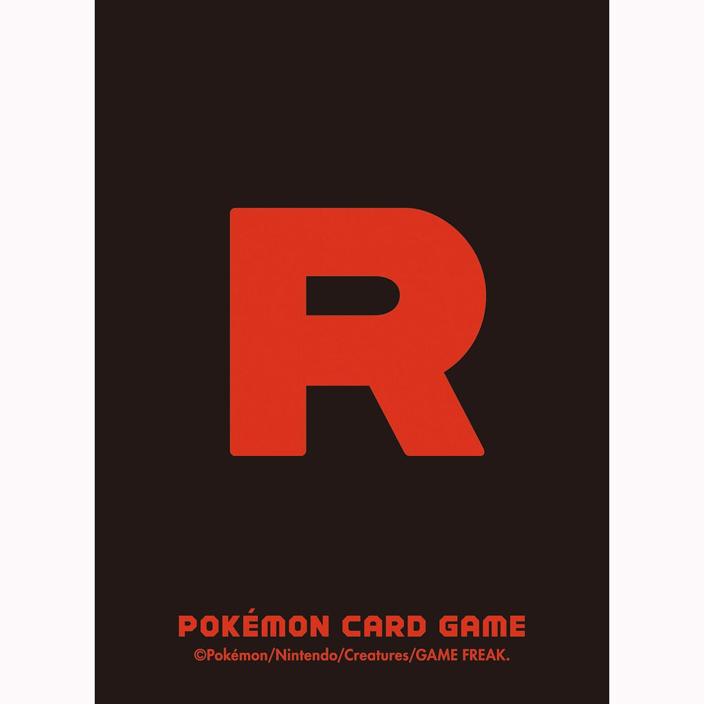 Team Rocket Sleeves