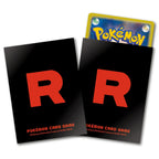 Team Rocket Sleeves