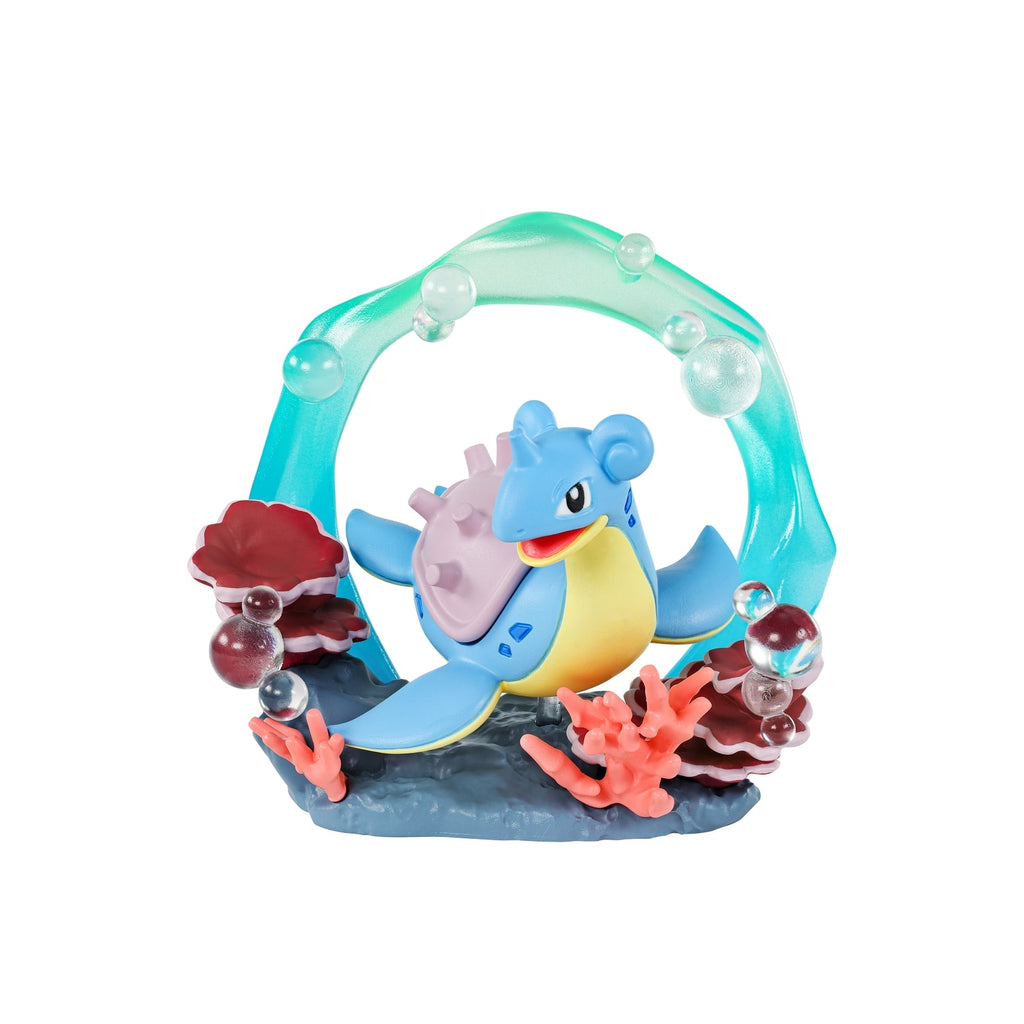 Circular diorama collection (Blind Box)