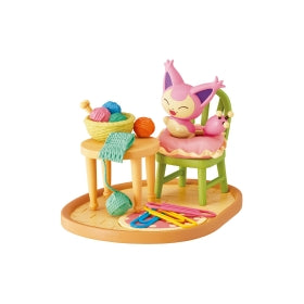 DesQ Relaxing Home! (Blind Box)