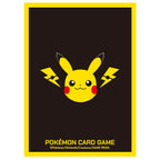Pikachu and Thunder Sleeves
